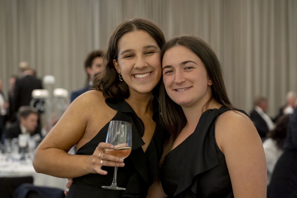 Boat Race Dinner 2019