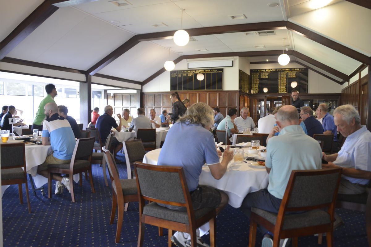 Old Wesley Collegians' Association and Old Scotch Collegians' Association Golf Day 2019 