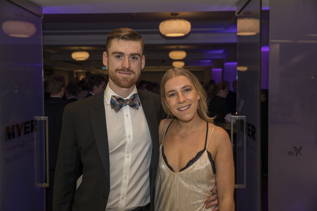 Founders' Day Dinner 2018