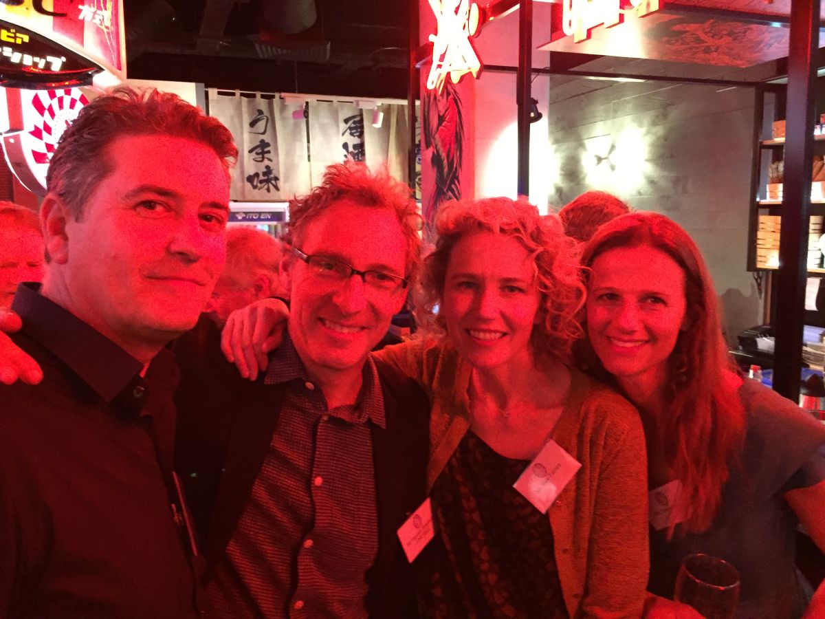 Sydney Soiree 2018