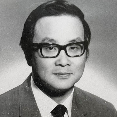 Thomas Leung