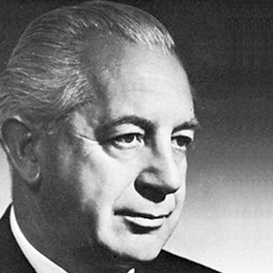 Harold Holt