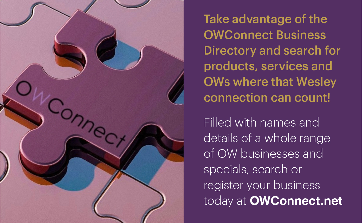 OWConnect.net