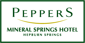 Peppers Hot Springs