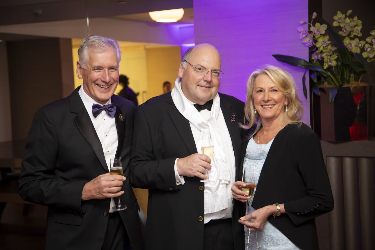 Founders' Day Dinner 2019