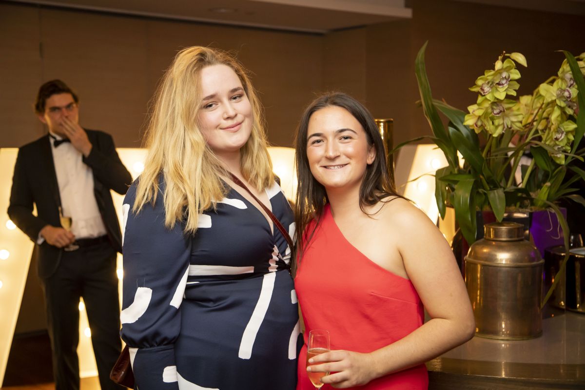 Founders' Day Dinner 2019