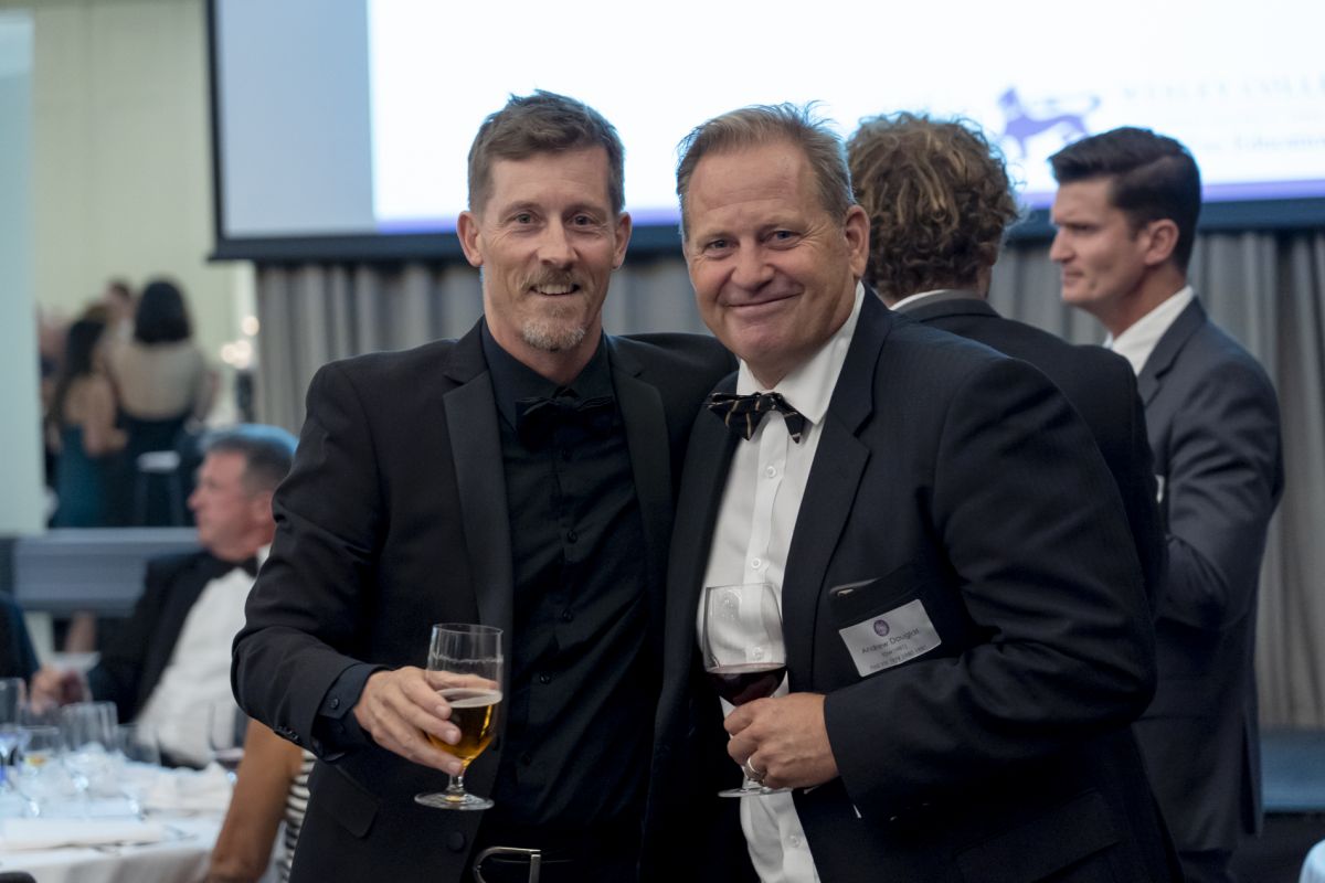 Boat Race Dinner 2019