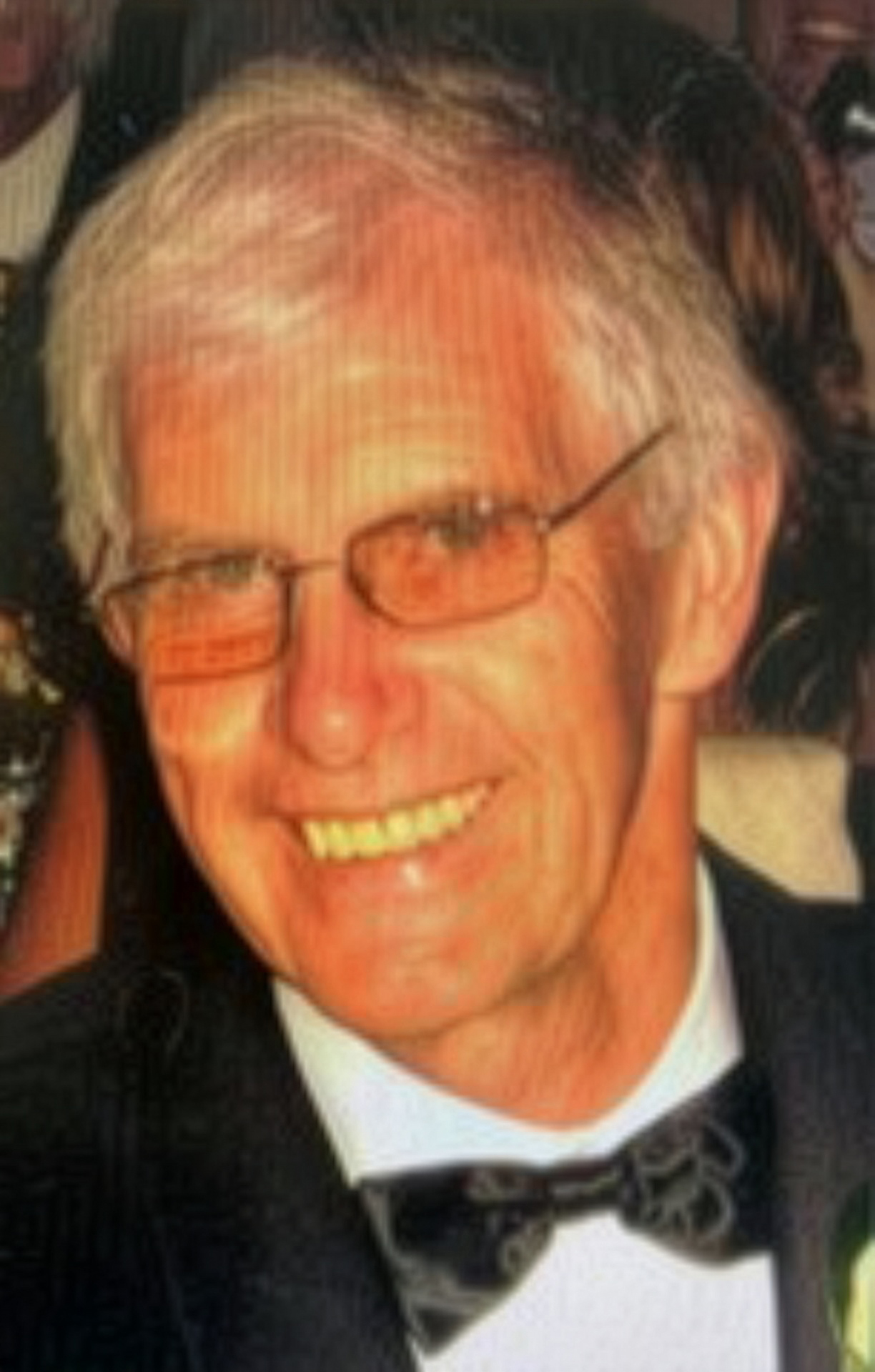 Ian Allen