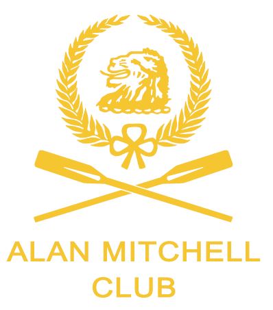 Alan Mitchell Club logo