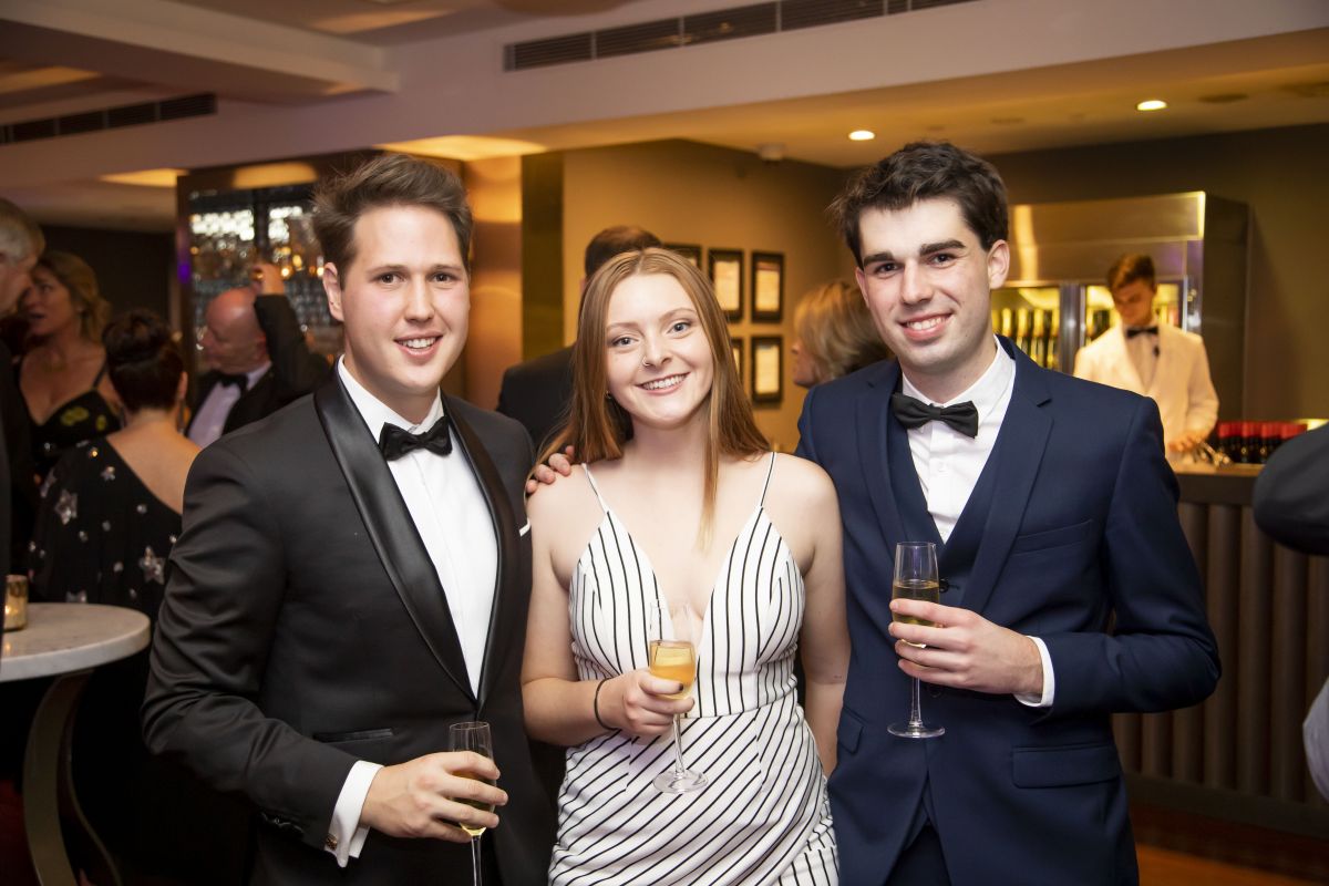 Founders' Day Dinner 2019