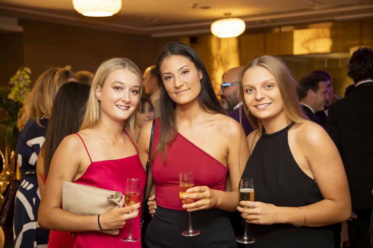 Founders' Day Dinner 2019